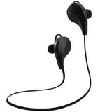 Fones de ouvido Bluetooth esportivos